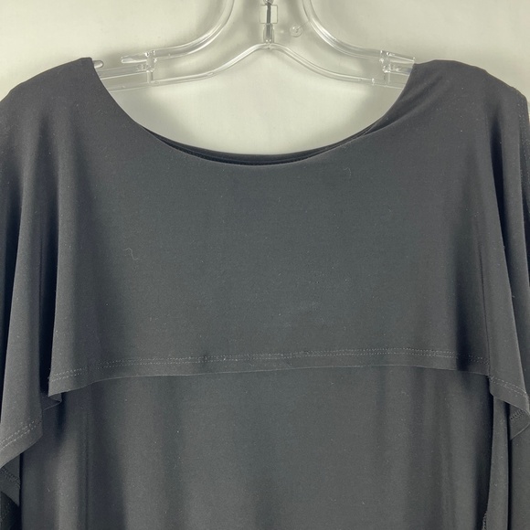 Joseph Ribkoff Tunic Made in Canada Size 8 - Picture 3 of 11